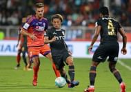 Katsumi Yusa, NorthEast United FC